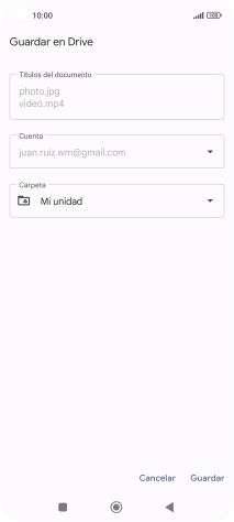 Pulsa en el campo bajo 