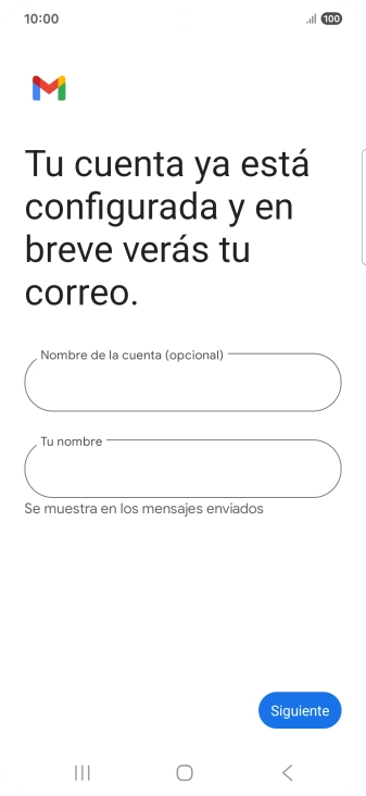 Pulsa en el campo bajo 
