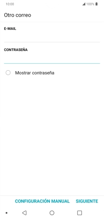 Pulsa SIGUIENTE.