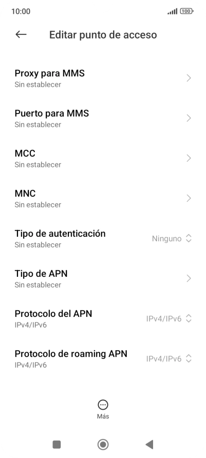 Pulsa MCC.
