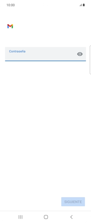 Pulsa en el campo bajo 