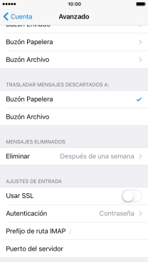 Pulsa Autenticación.