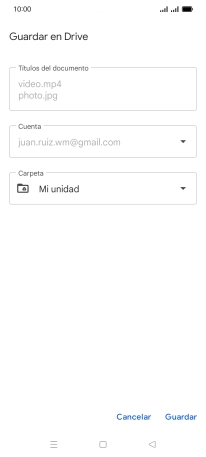 Pulsa en el campo bajo 