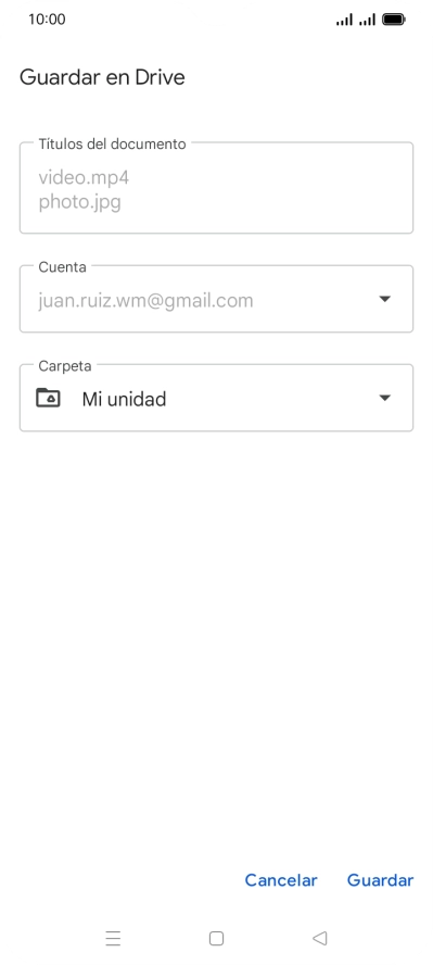 Pulsa en el campo bajo 