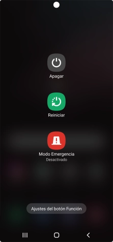 Pulsa Apagar.