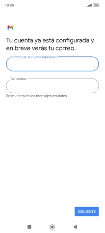 Pulsa en el campo bajo 