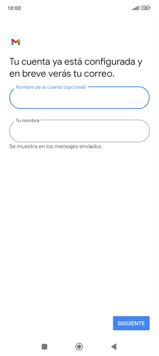 Pulsa en el campo bajo 