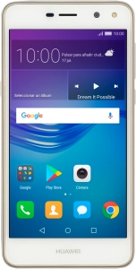 Huawei Y6 (2017)