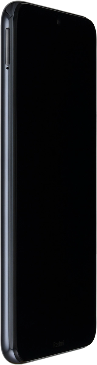 Introduce la herramienta de apertura en el orificio del contenedor de tarjetas.