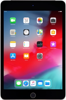Apple iPad mini 4