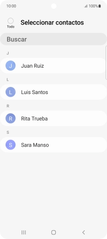 Pulsa en el campo sobre 