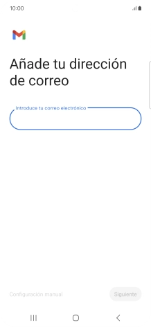 Pulsa en el campo bajo 