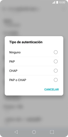 Pulsa PAP.