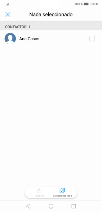 Pulsa Seleccionar todo.