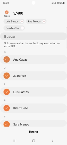 Pulsa Hecho.