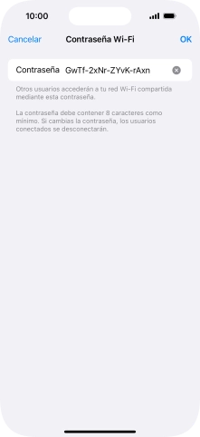 Pulsa OK.
