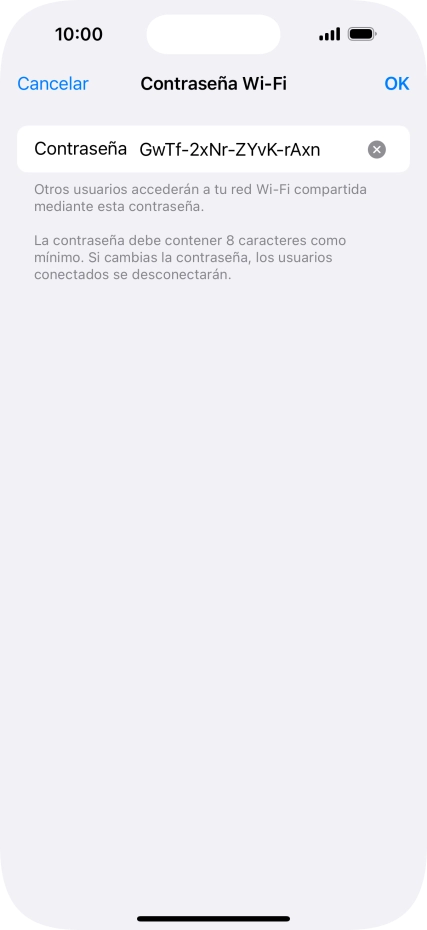 Pulsa OK.