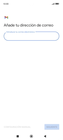 Pulsa en el campo bajo 