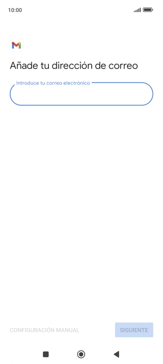 Pulsa en el campo bajo 