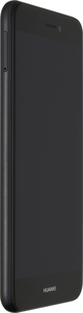 Busca la herramienta de apertura del contenedor de tarjetas. Introduce la herramienta de apertura en el orificio del contenedor de tarjetas situado en el lateral del teléfono.