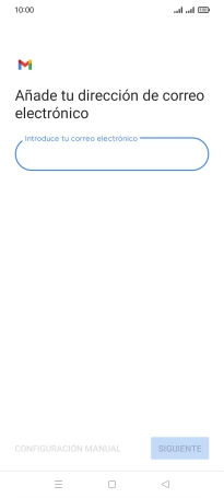 Pulsa en el campo bajo 