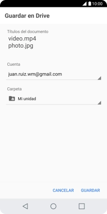 Pulsa en el campo bajo 