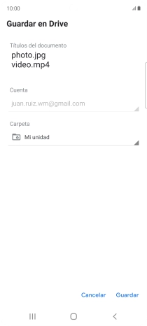 Pulsa en el campo bajo 
