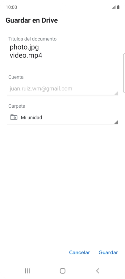 Pulsa en el campo bajo 