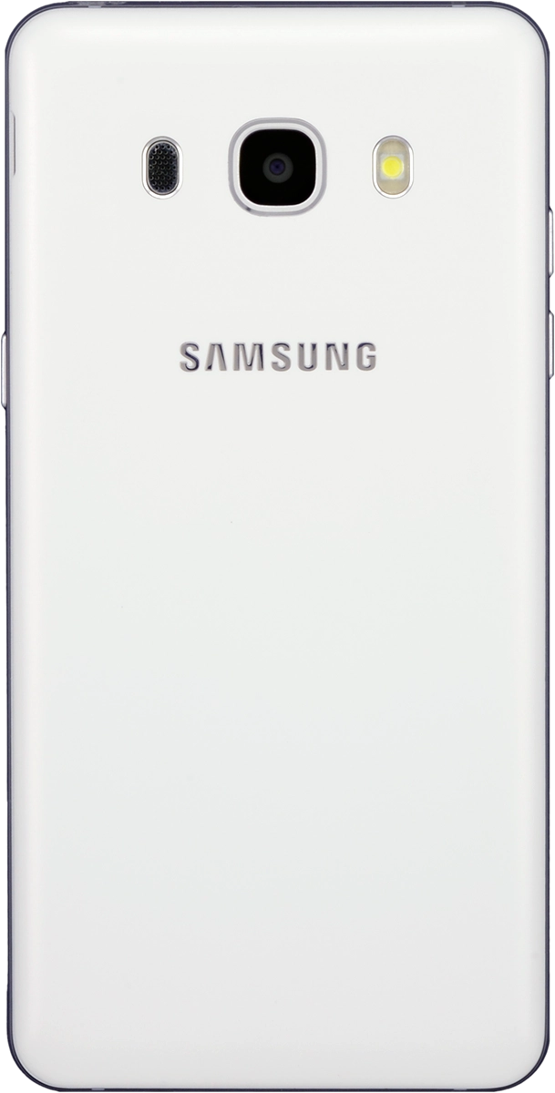 Dirige la lente de la cámara de la parte posterior hacia el objeto deseado cuando tomes una fotografía o grabes un videoclip.