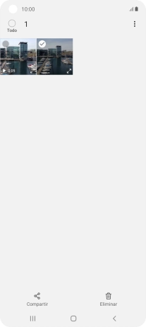 Pulsa en el campo sobre 