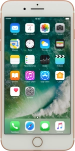 Apple iPhone 7 Plus
