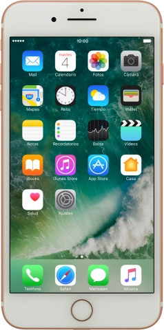 Apple iPhone 7 Plus