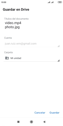 Pulsa en el campo bajo 