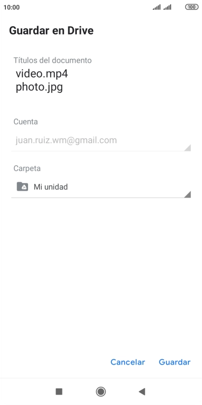 Pulsa en el campo bajo 