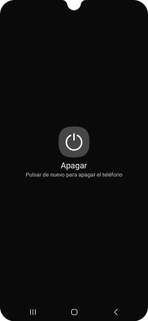 Pulsa Apagar.