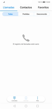 Pulsa Más.