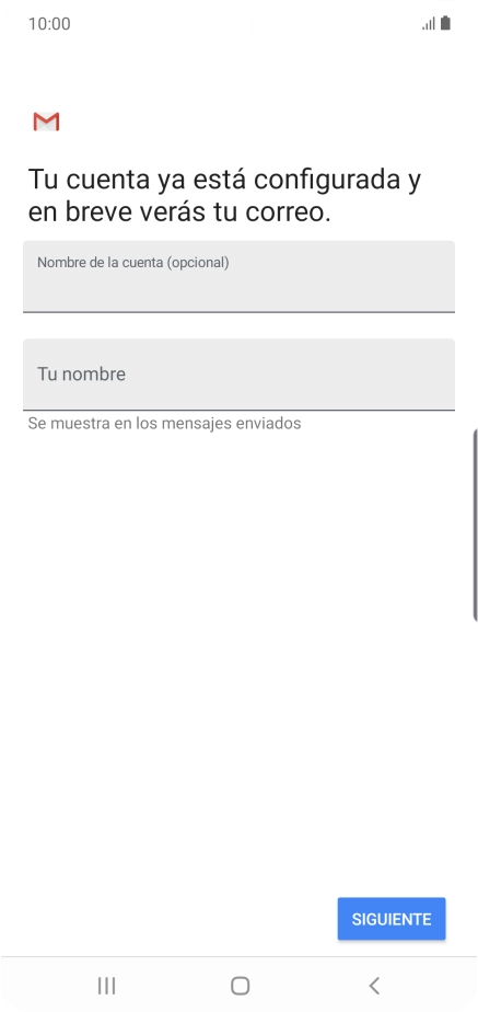 Pulsa en el campo bajo 