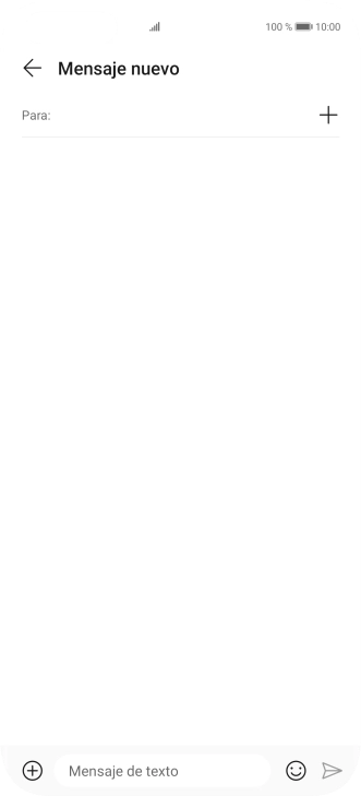 Pulsa en el campo junto a 