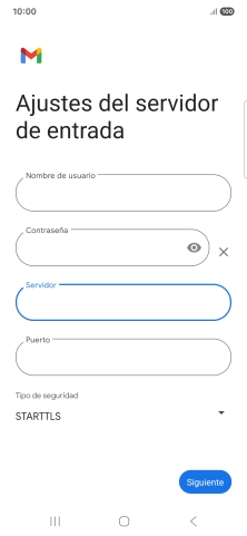 Pulsa en el campo bajo 