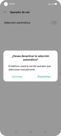Pulsa Activar.