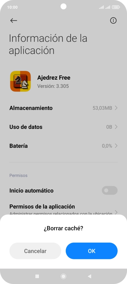 Pulsa OK.