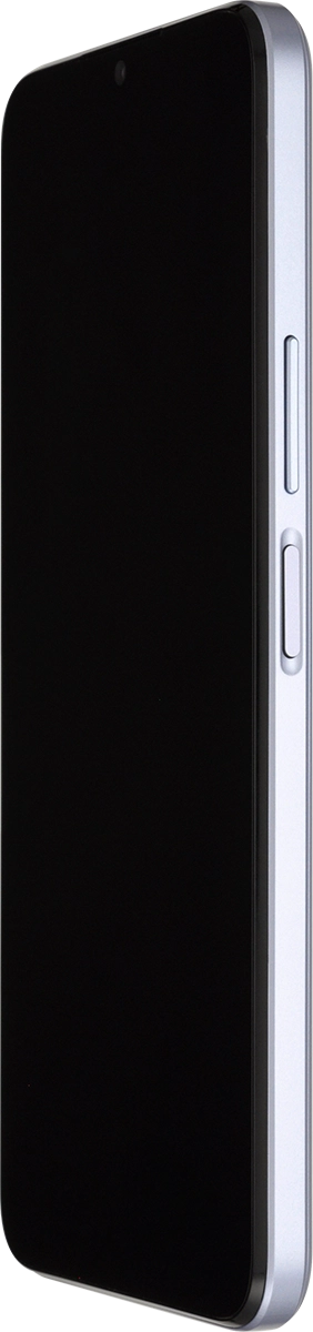 Pulsa el botón de encender o apagar.