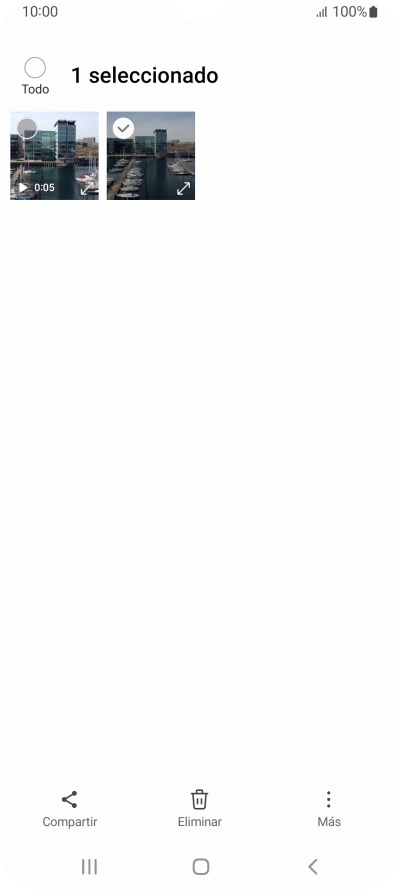 Pulsa en el campo sobre 