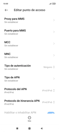 Pulsa MCC.
