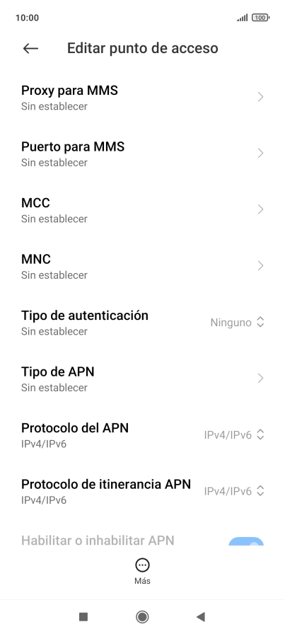 Pulsa MCC.