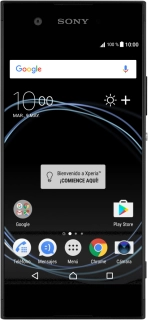 Sony Xperia XA1