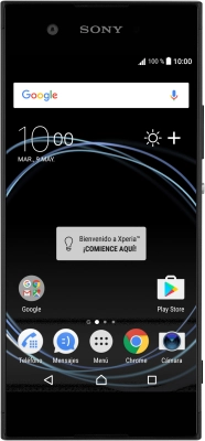 Sony Xperia XA1