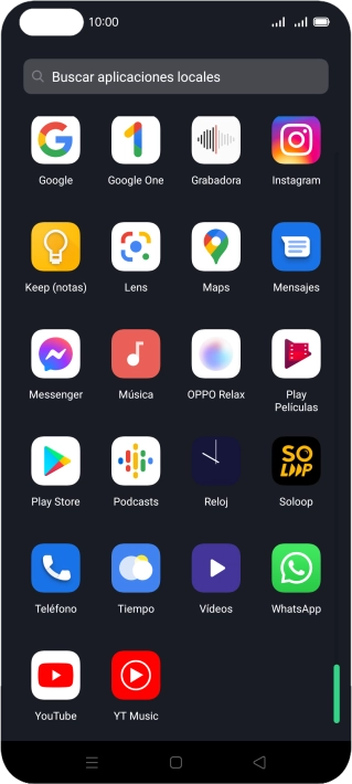 Pulsa Play Store.