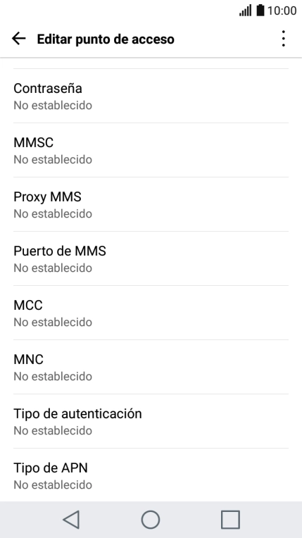 Pulsa MCC.