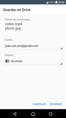 Pulsa en el campo bajo 